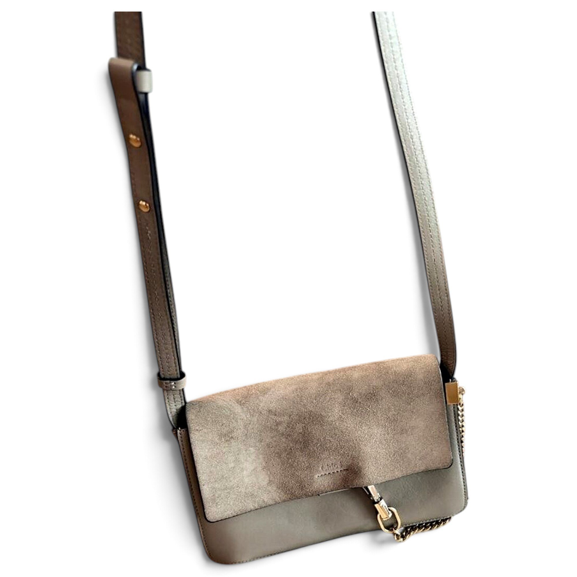 Chloe Faye handbag