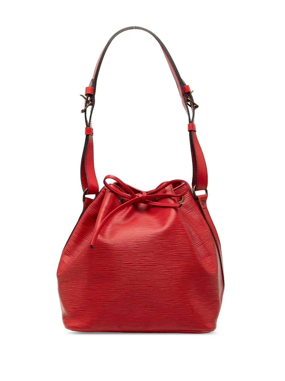 1988 Epi Petit Noe bucket bag
