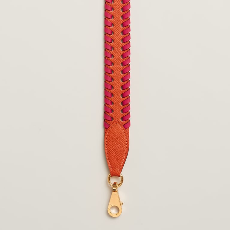 Tressage 25 mm bag strap