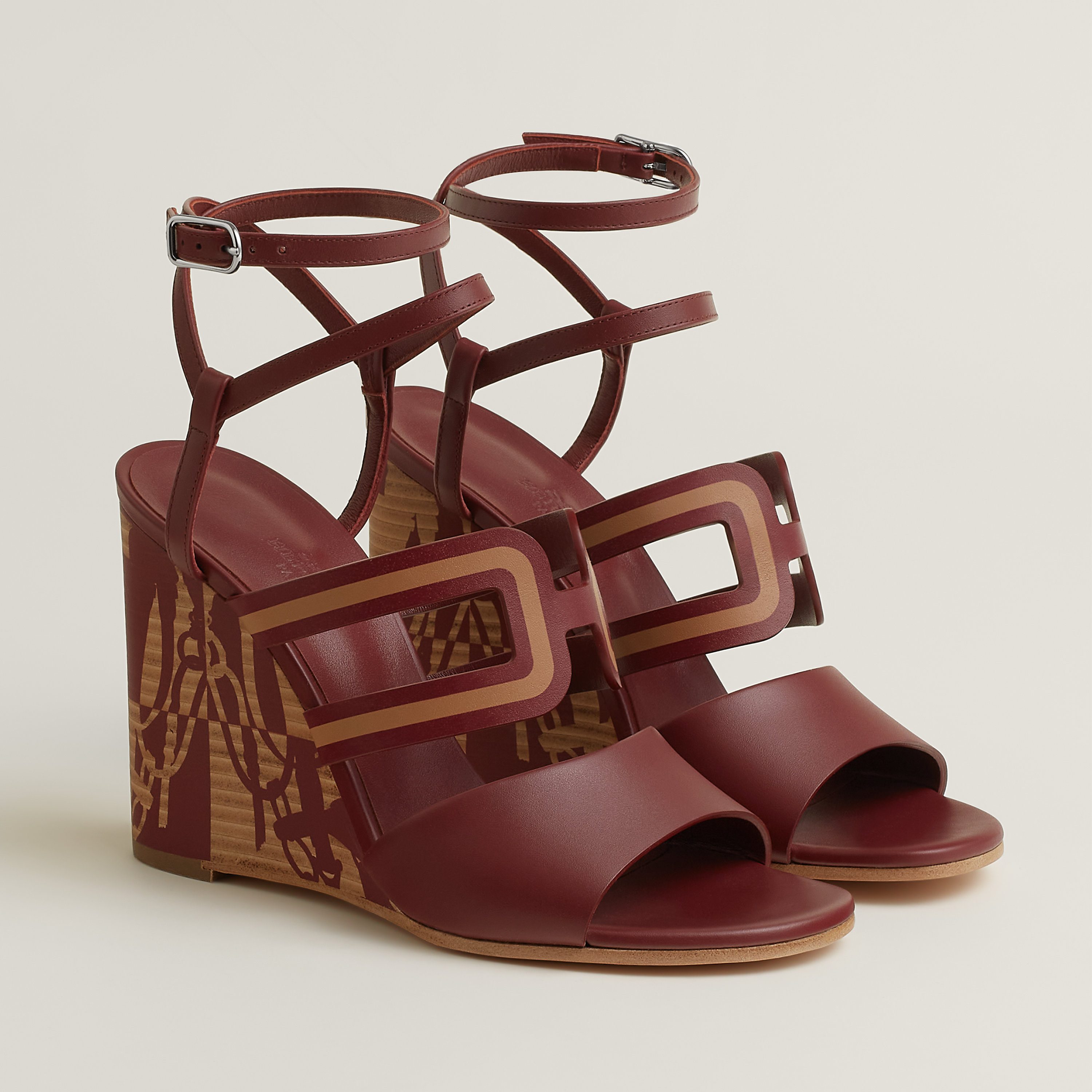 Klara 100 sandal