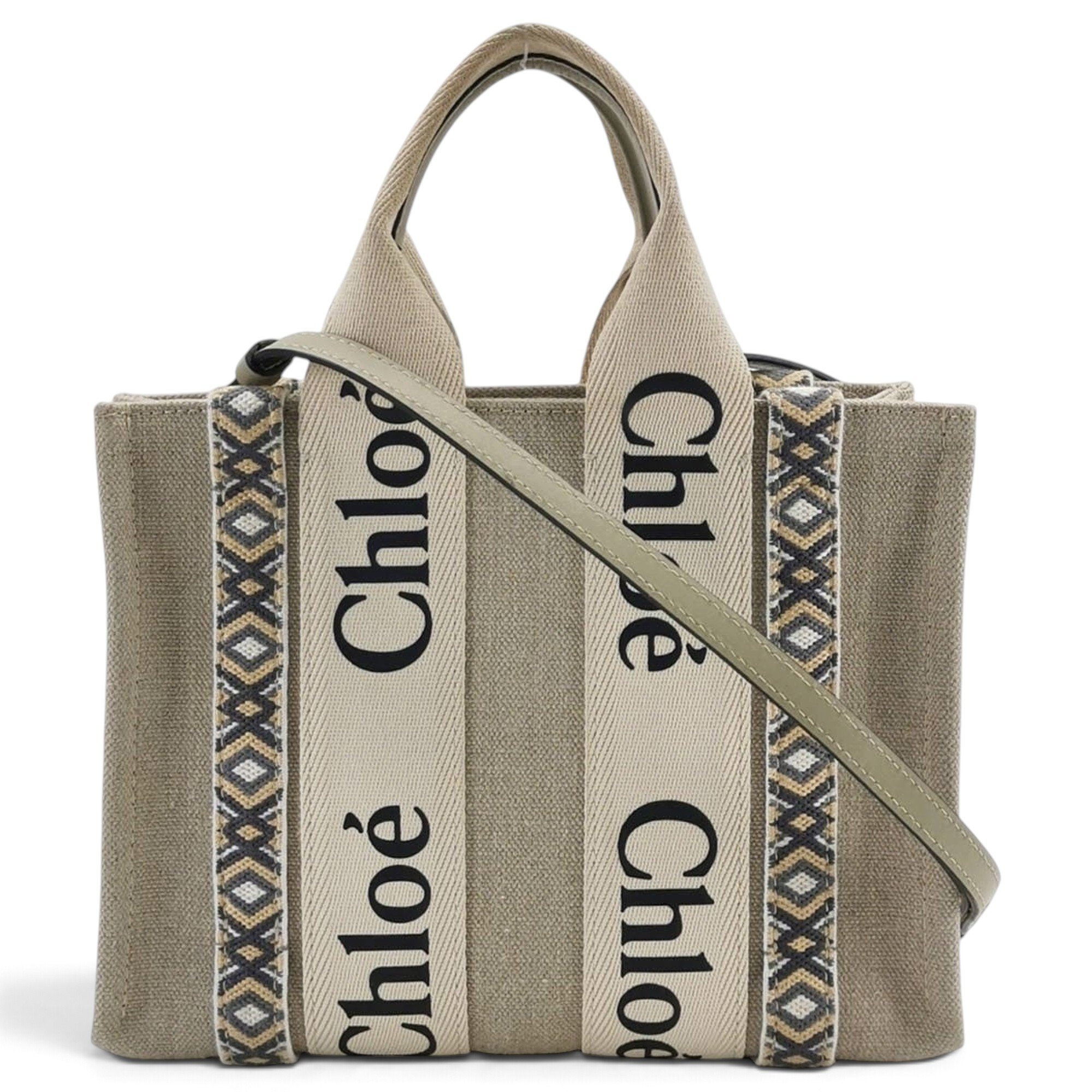 Cloth handbag