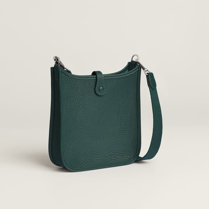 Vert Cyprès Evelyne 16 Amazone Bag