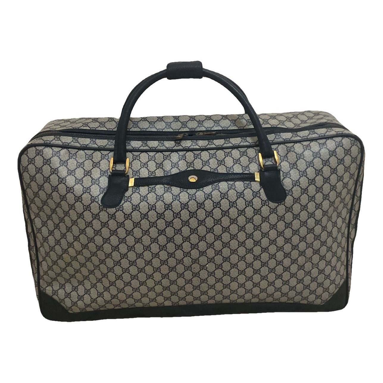 Cloth travel bag