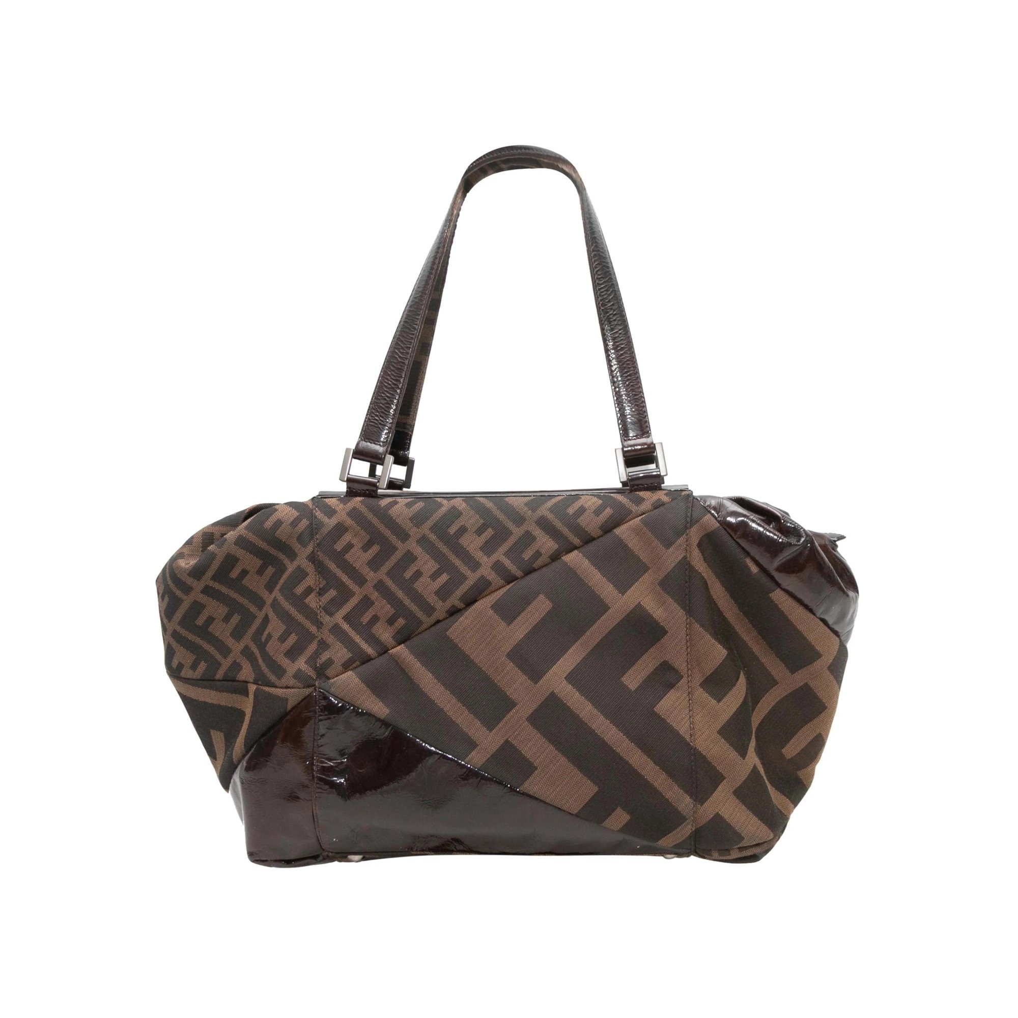 Bag leather handbag
