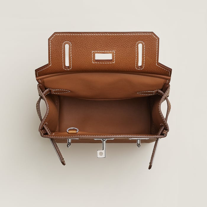 Fauve Hac a Dos PM Backpack