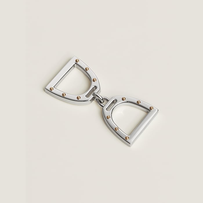 팔라디에 Mini Etrier Papillon Cloute Twilly 링