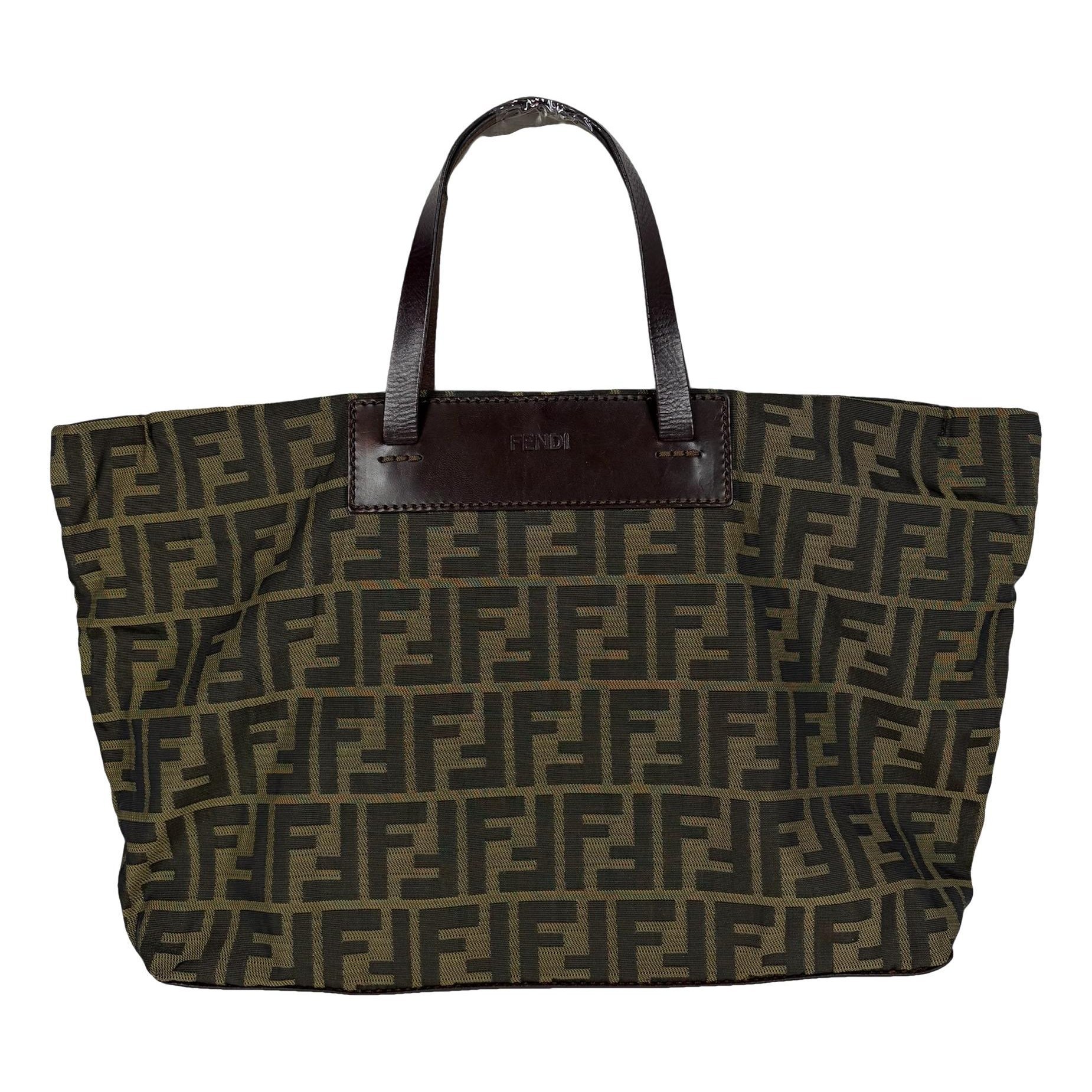 Roll Bag cloth tote