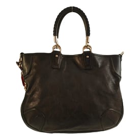 Bally Leather handbag