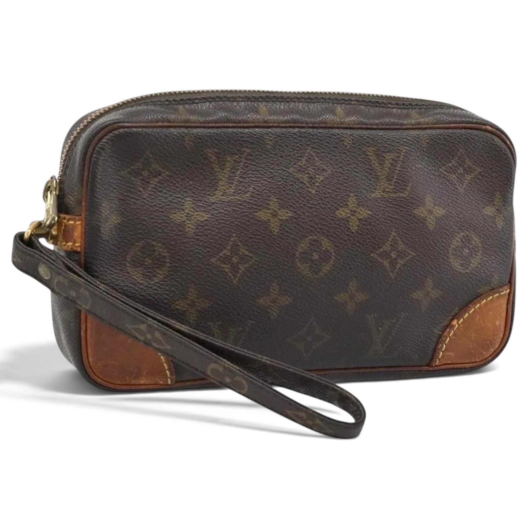 Clutch bag