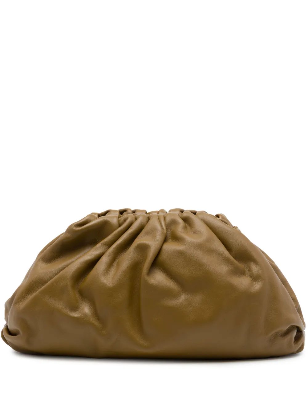 2012-2026 Lambskin The Pouch clutch bag