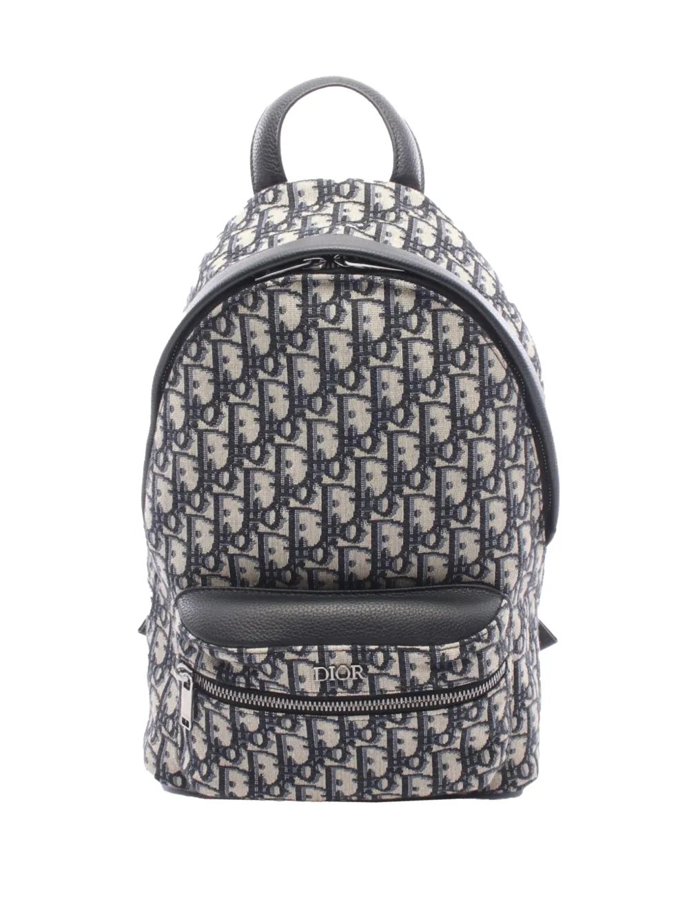 2019-2026 Oblique Canvas Rider backpack