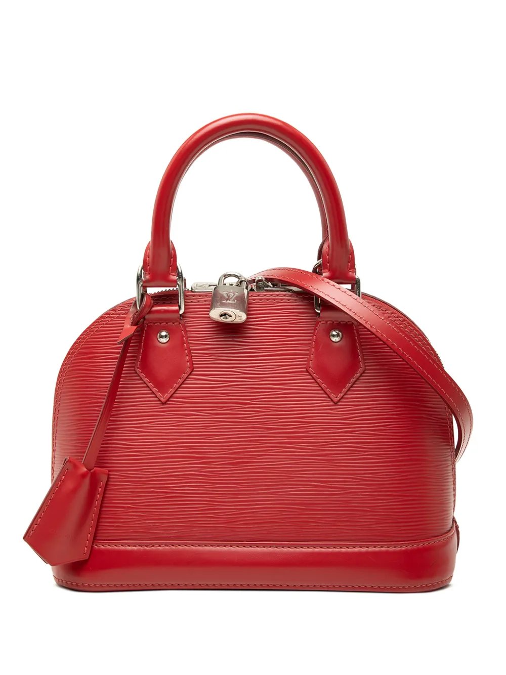 2013 Epi Alma BB satchel