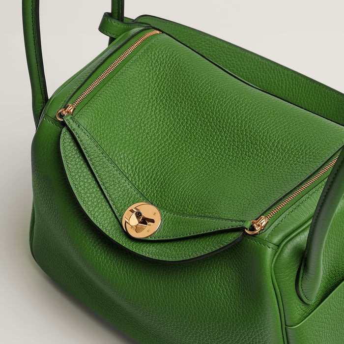 Vert Yucca Lindy 26 Bag