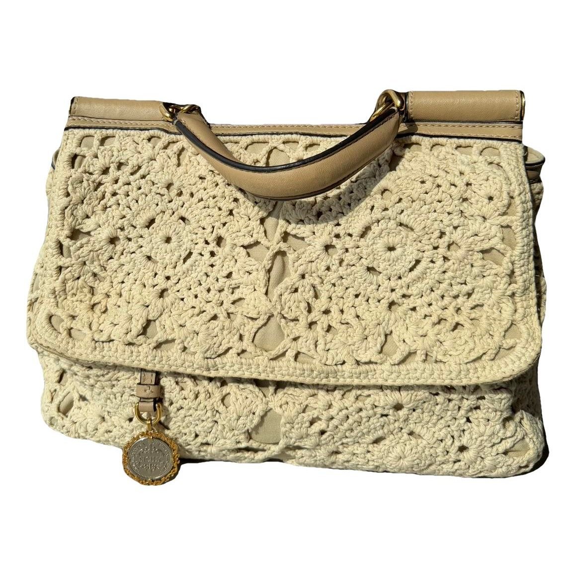 Dolce & Gabbana Sicily handbag