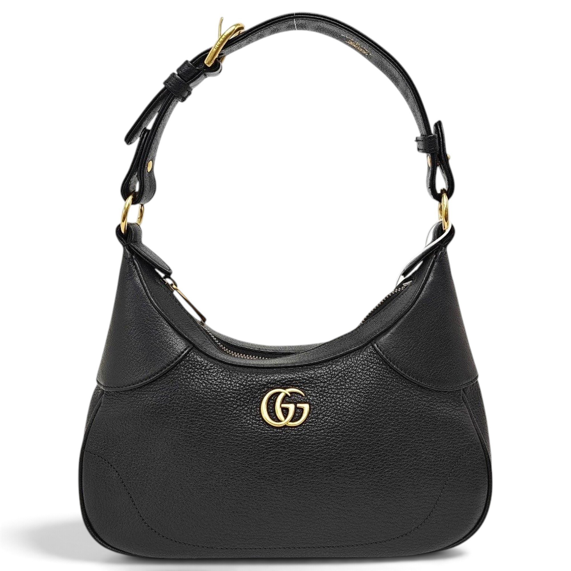Aphrodite leather handbag