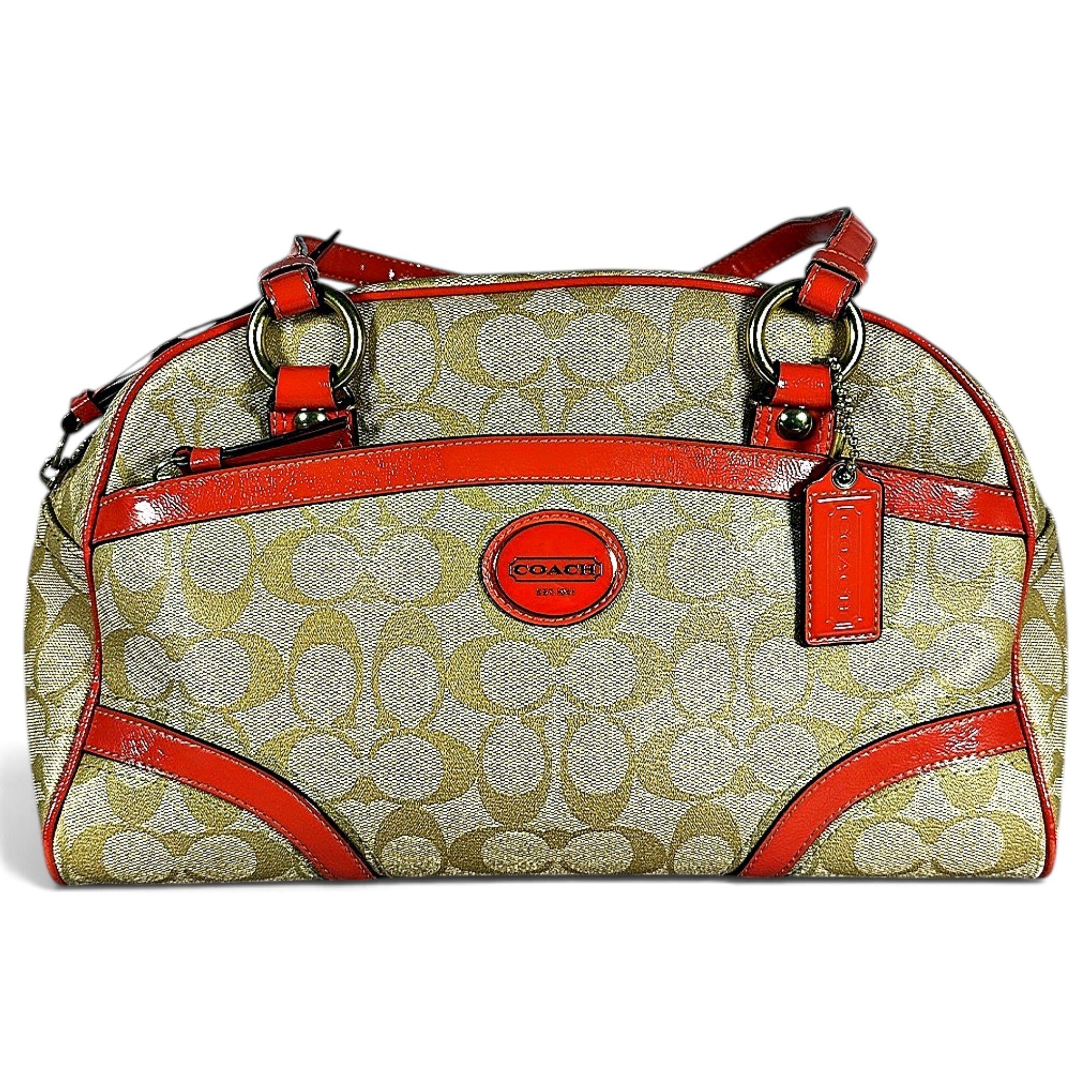 Cloth handbag