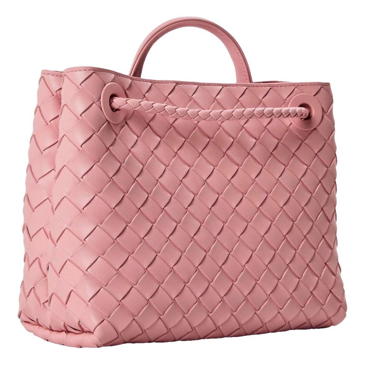 Andiamo leather crossbody bag
