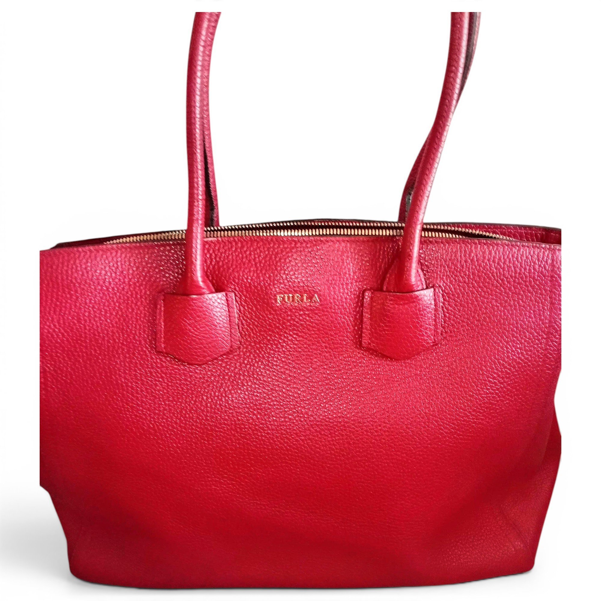 Candy Bag leather handbag