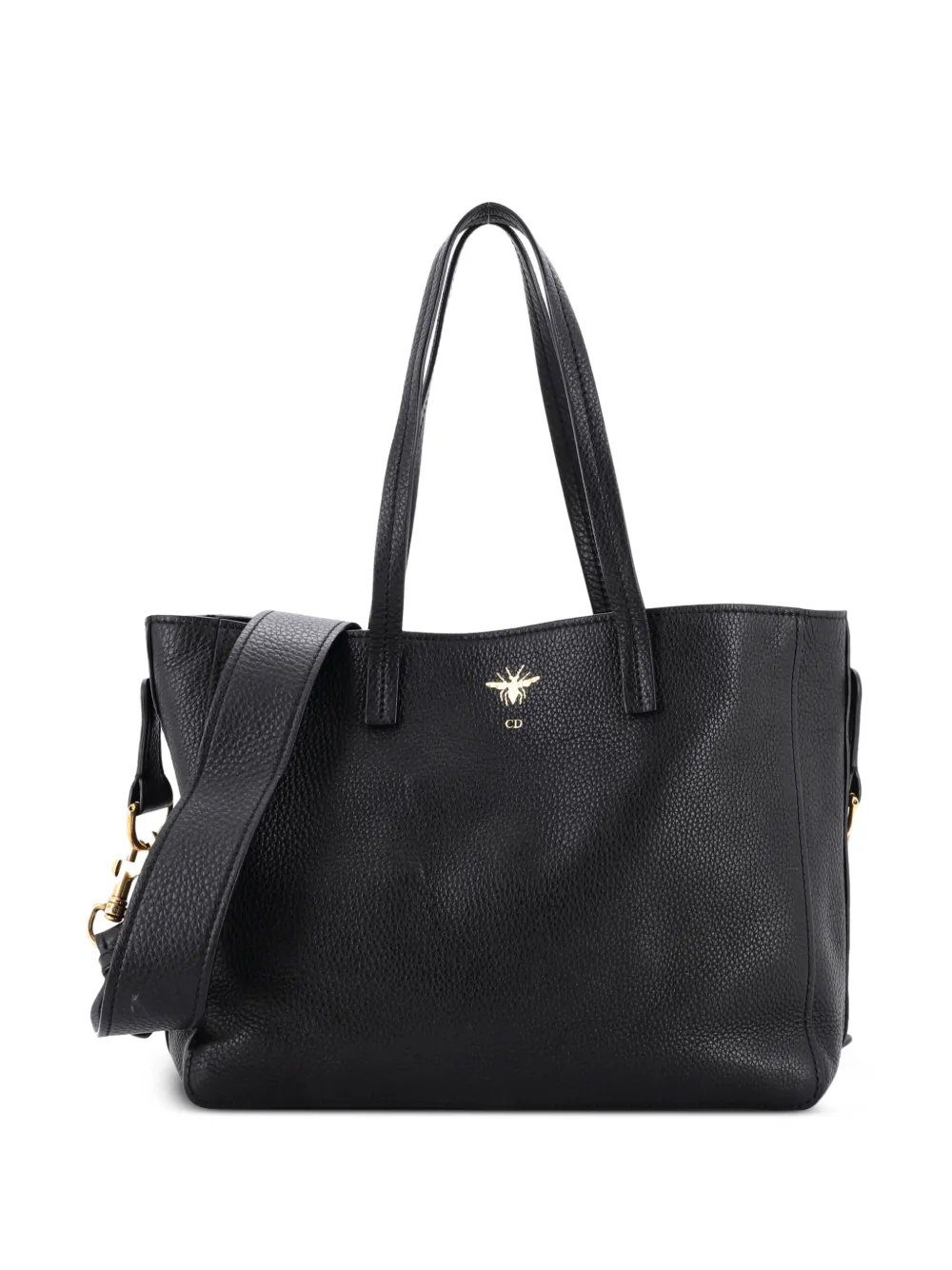 D-Bee Shopper Leather Medium tote bag