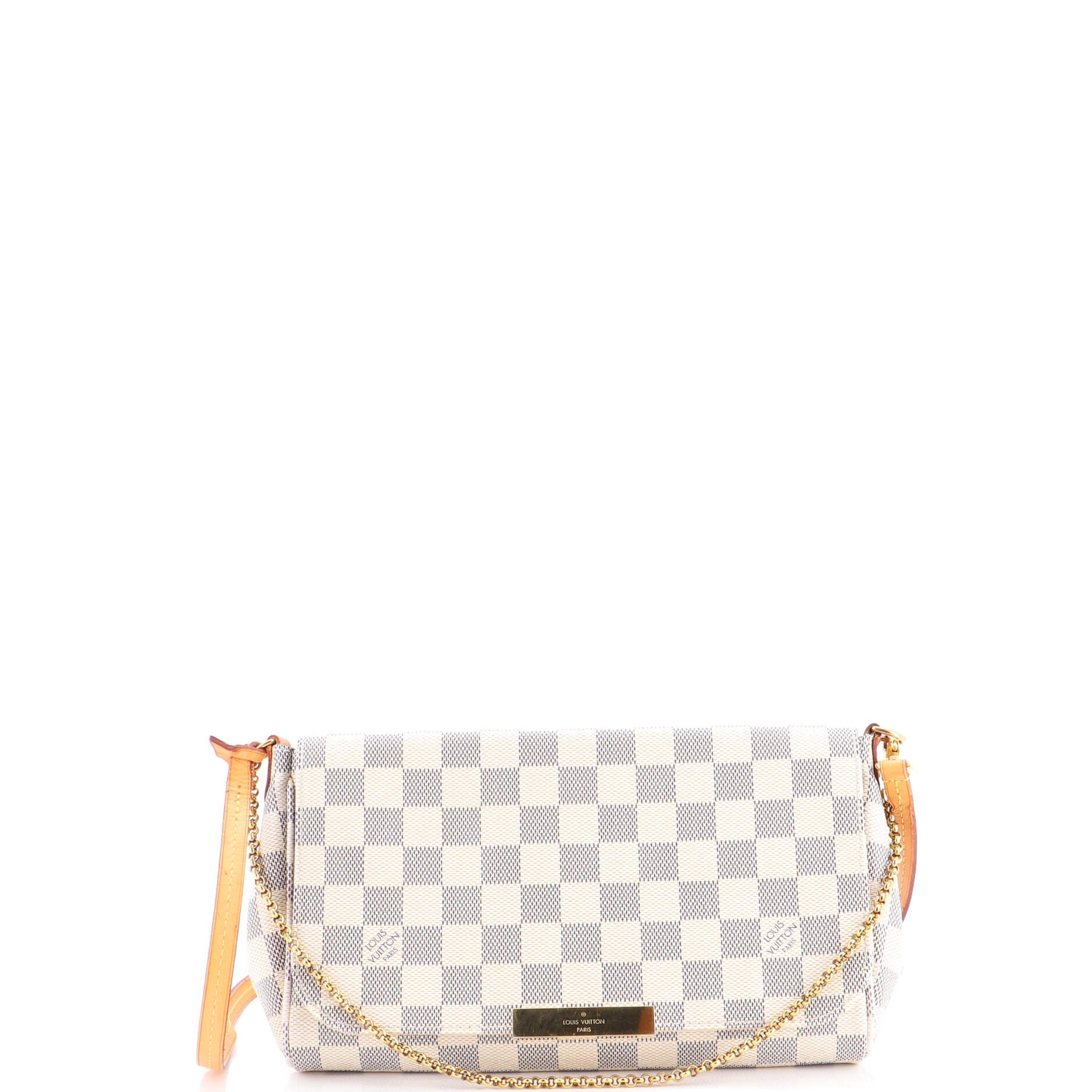 Favorite Handbag Damier PM