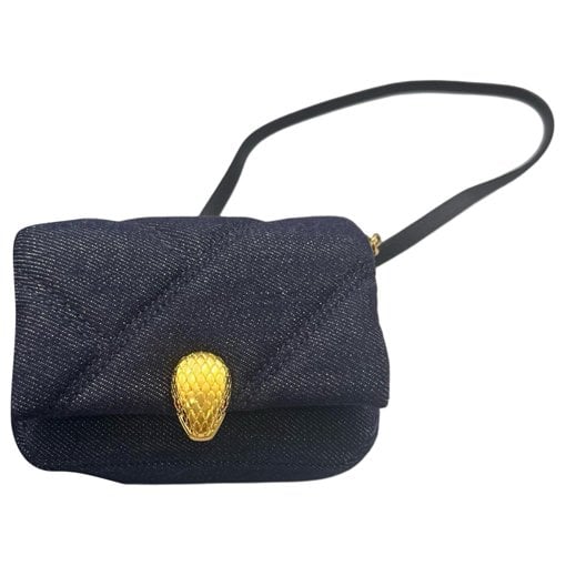 Serpenti mini bag
