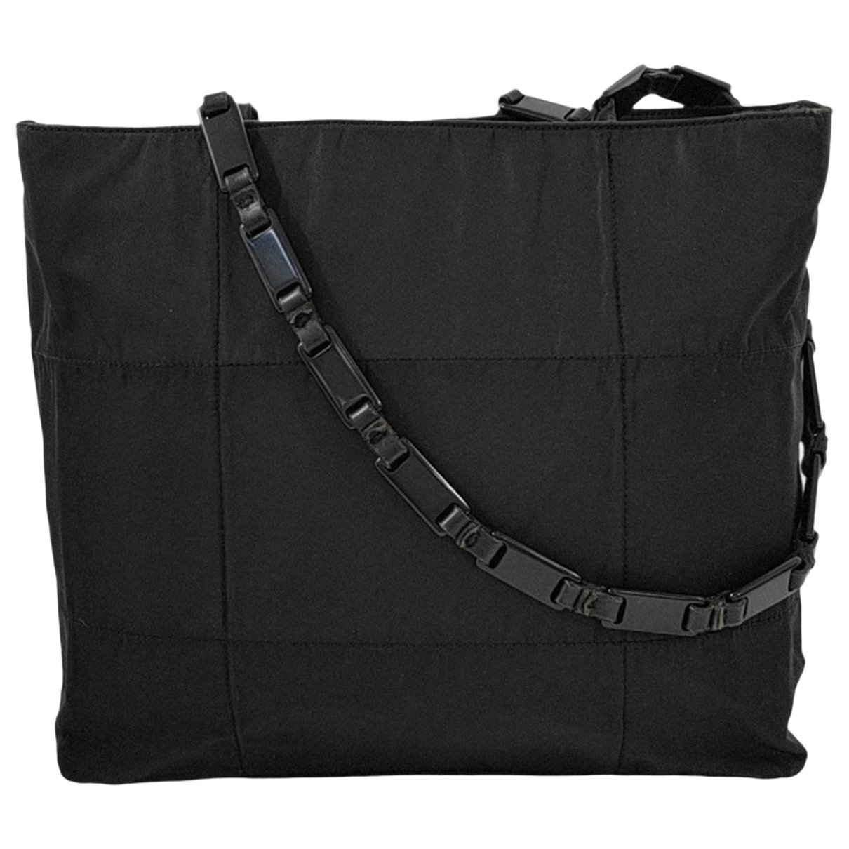 Prada Cloth handbag