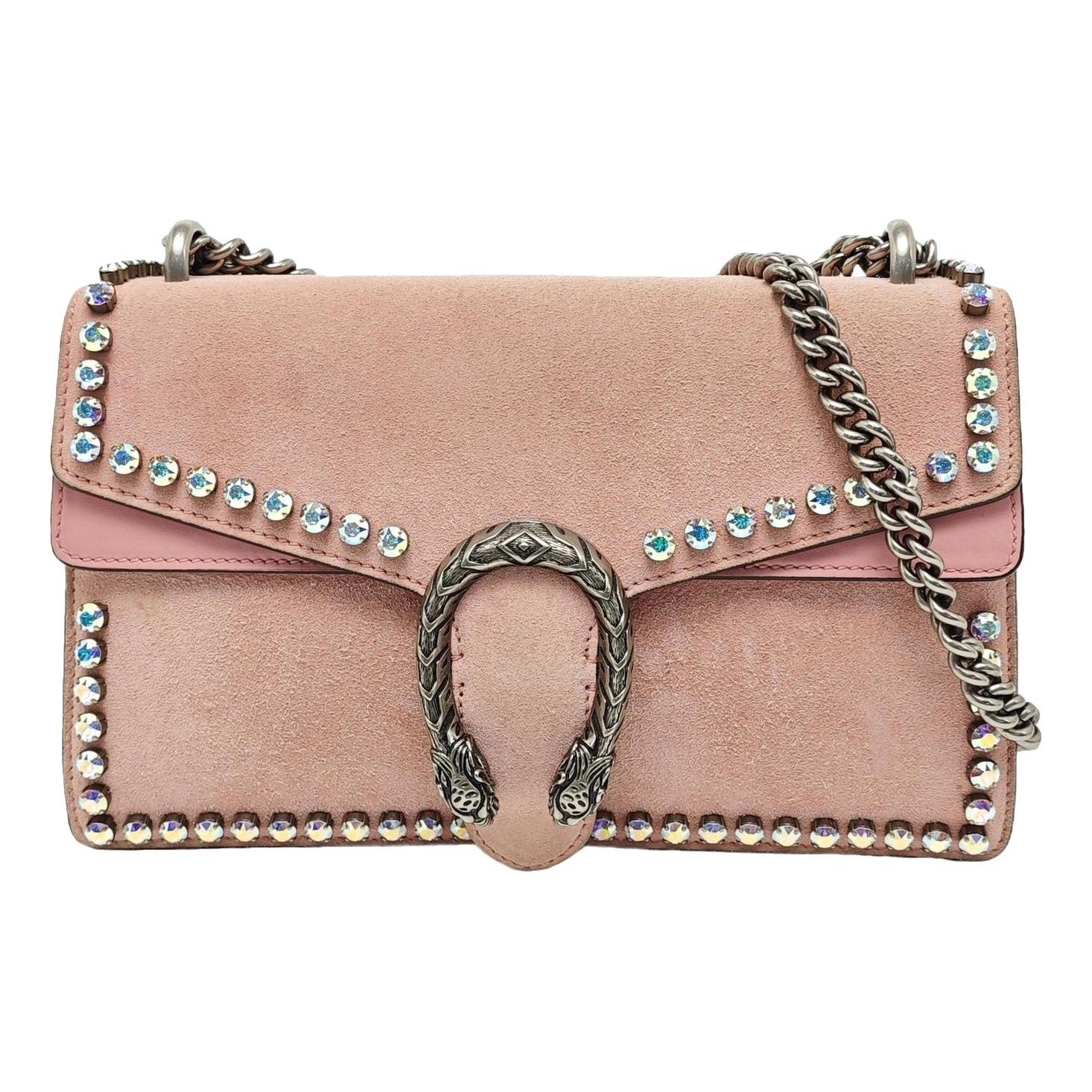 Dionysus cloth handbag