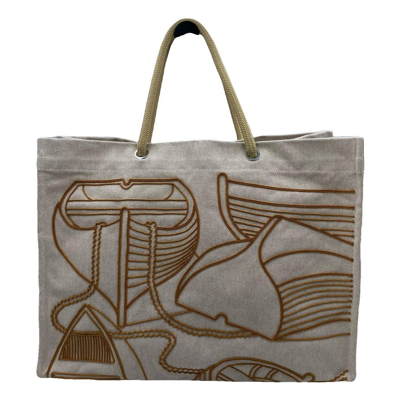 Cloth handbag