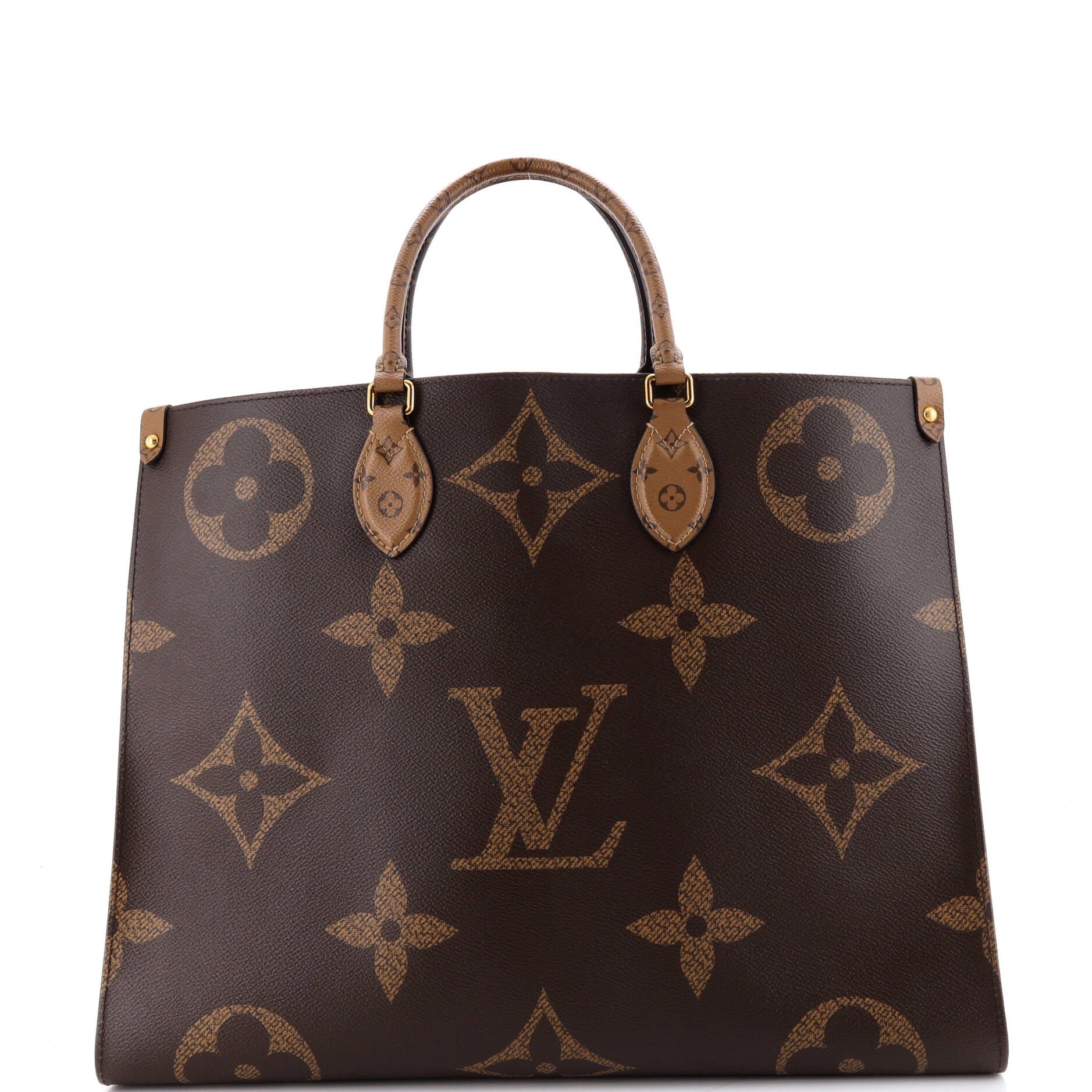 OnTheGo Tote Reverse Monogram Giant GM