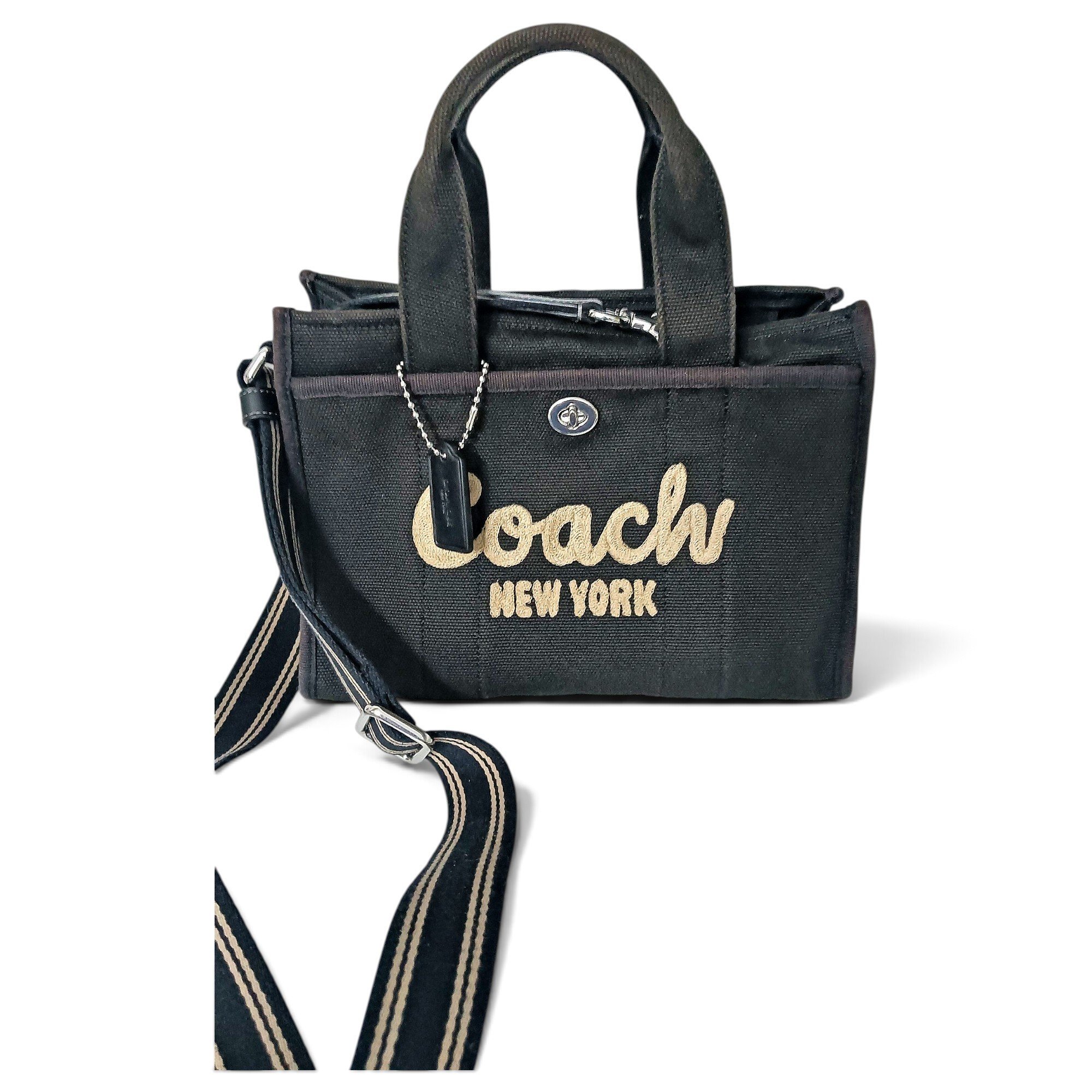 Cloth tote