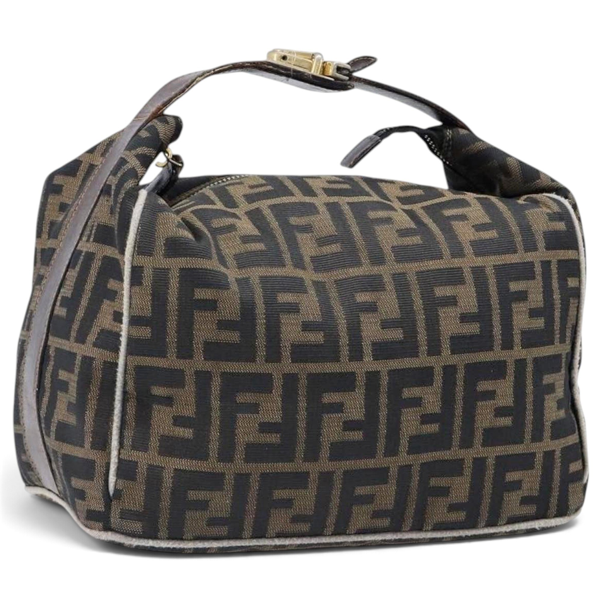 Cloth handbag
