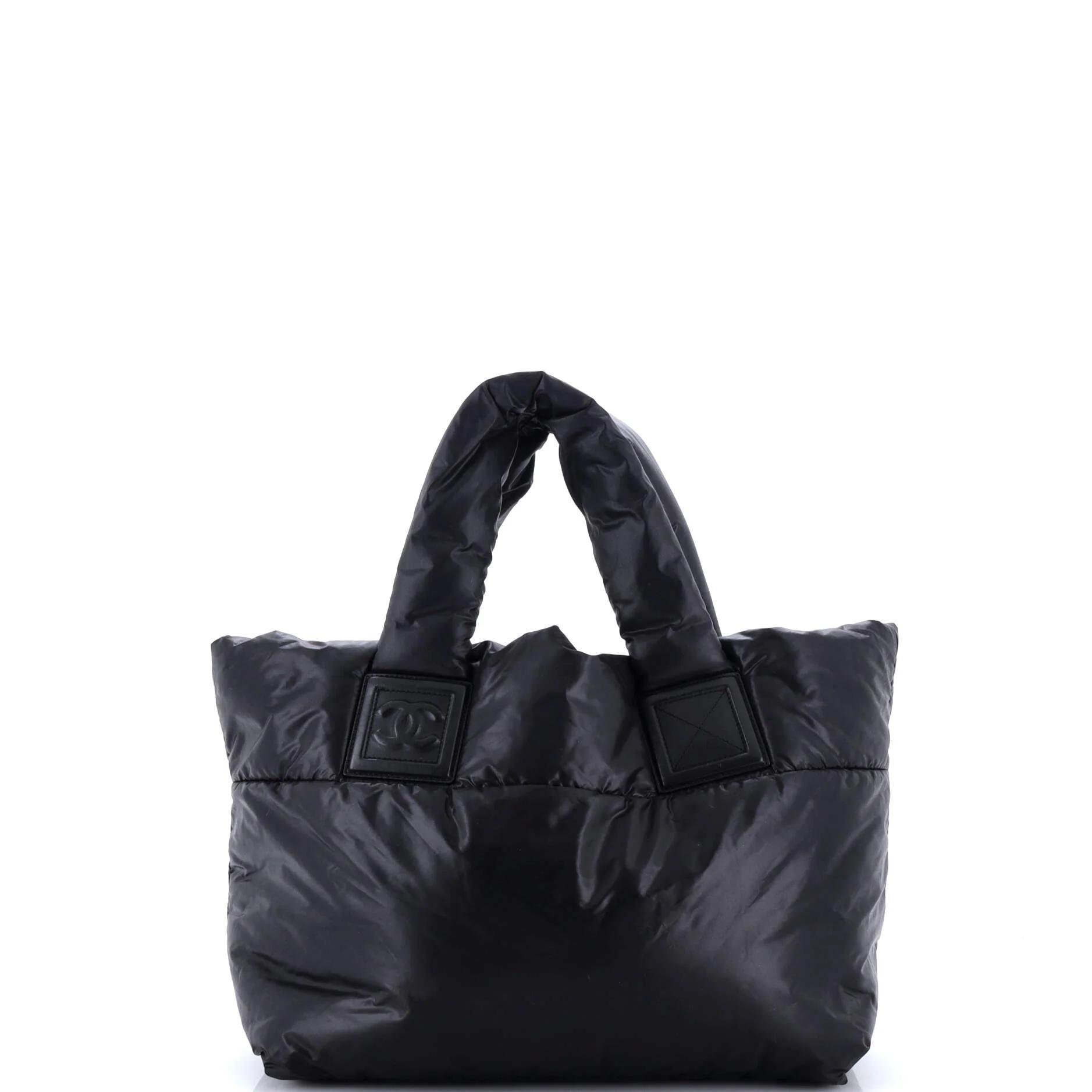 Cocoon tote