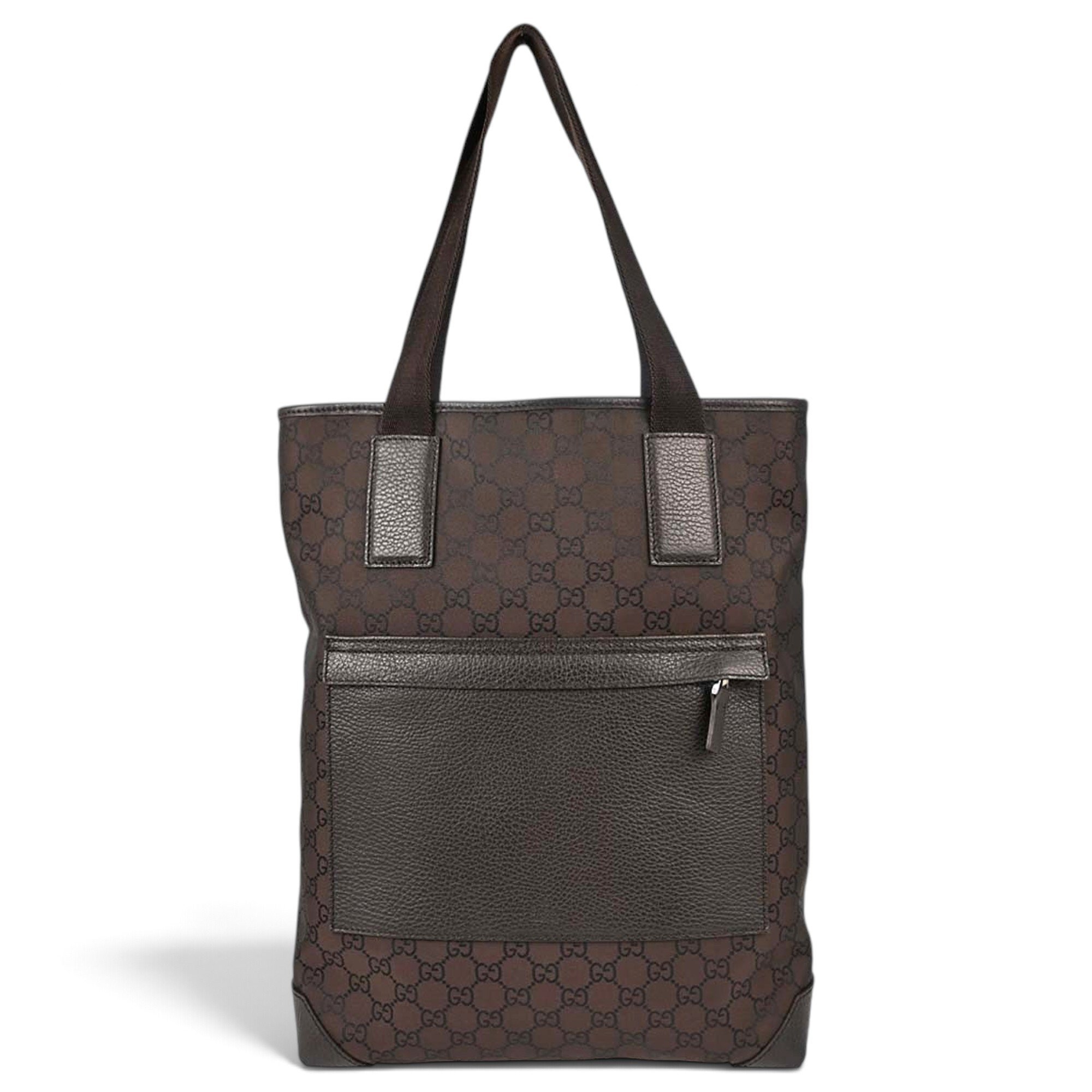 Cloth tote