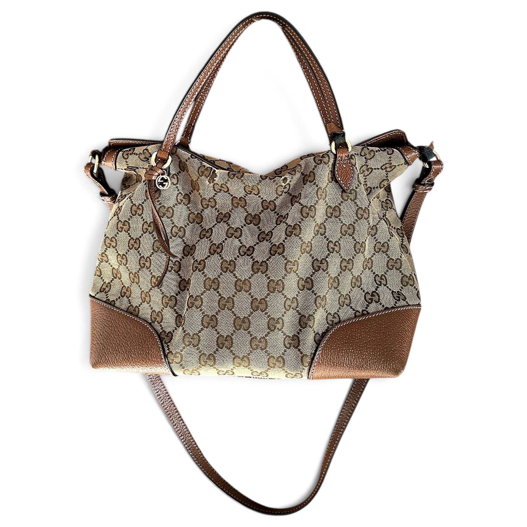 Cloth tote