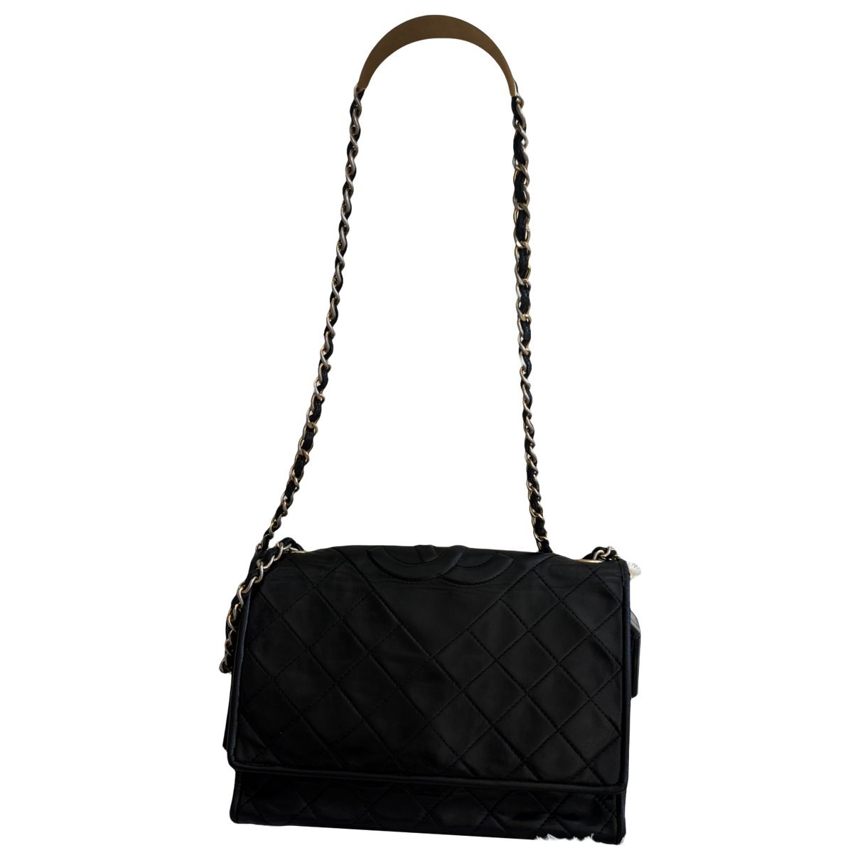 Timeless/Classique leather crossbody bag