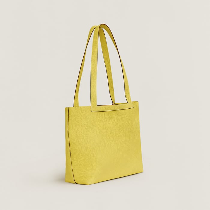 라임 Hermès Cabasellier 31 백