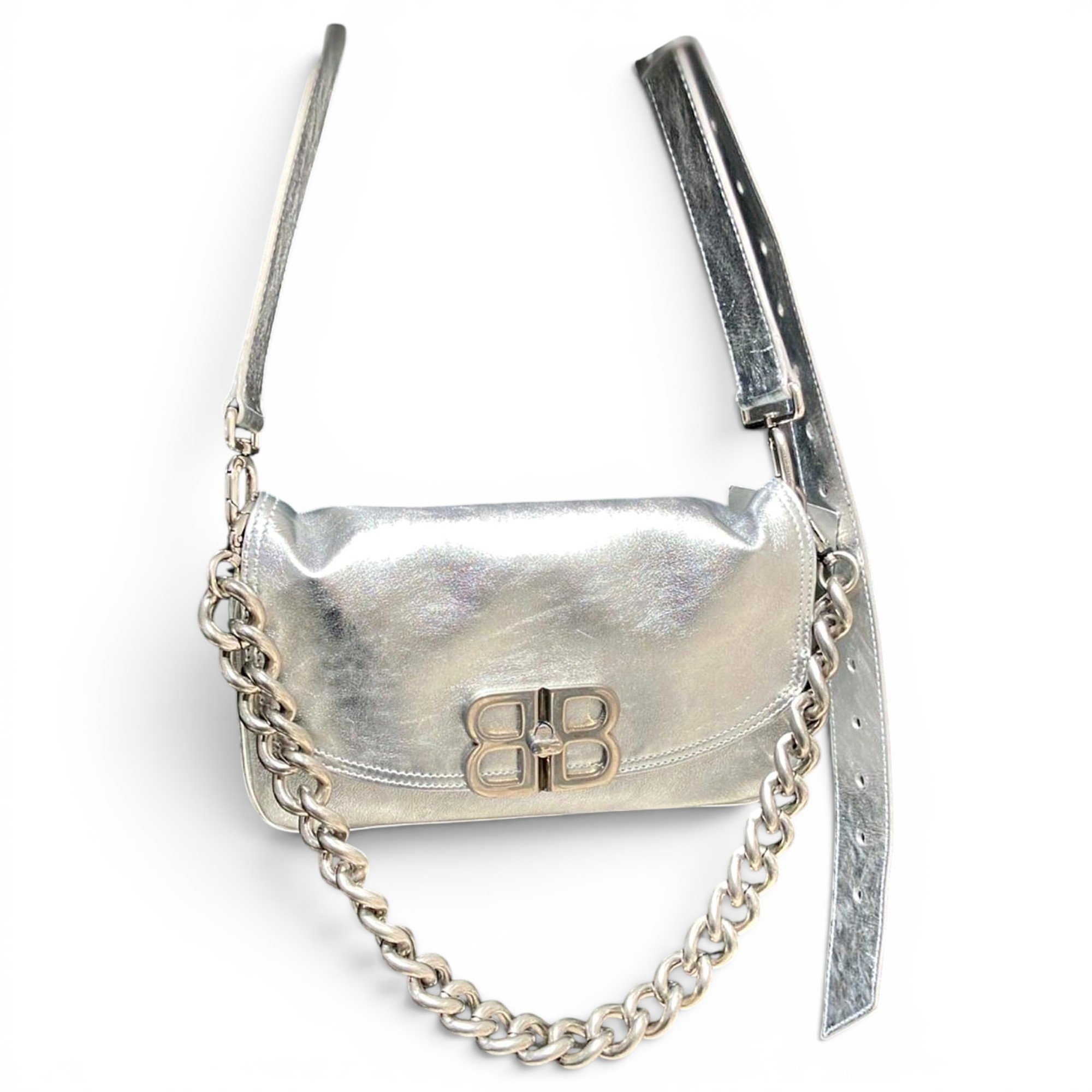 Balenciaga Leather handbag