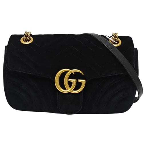 GG Marmont crossbody bag