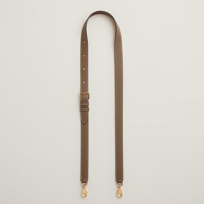 Etoupe A-strap 20mm 백 스트랩