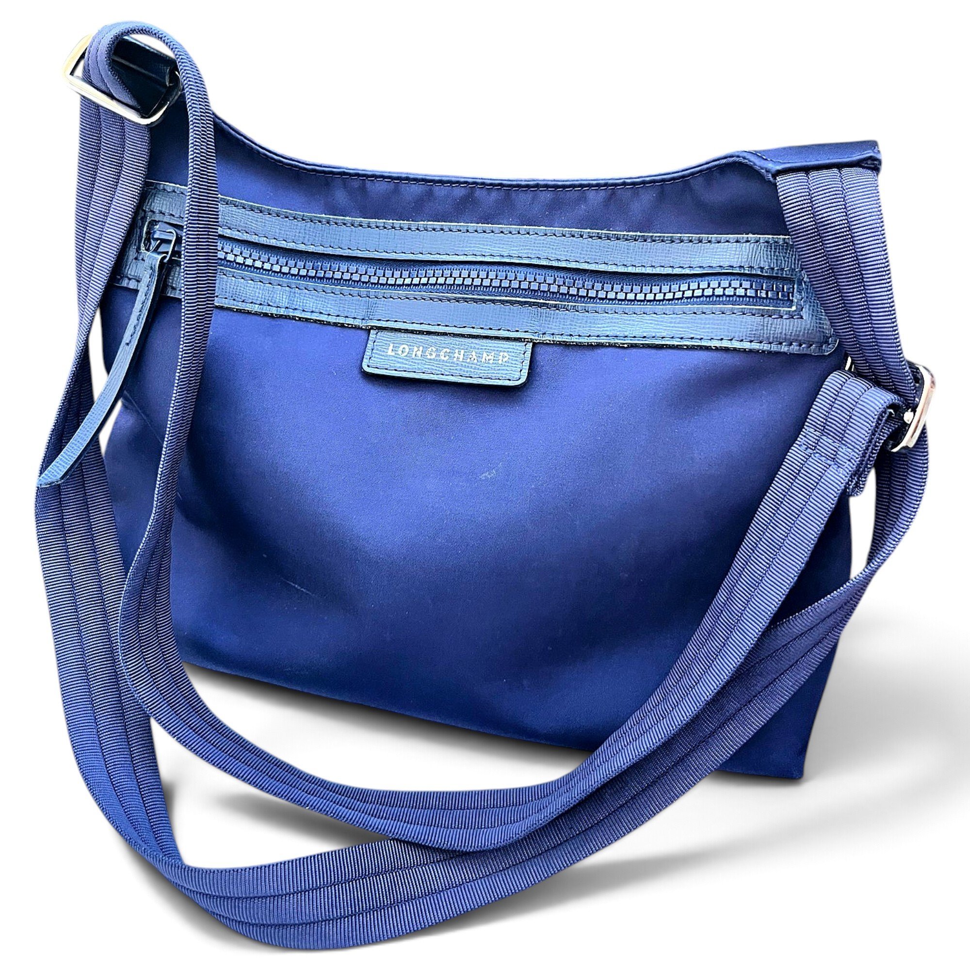 Pliage crossbody bag