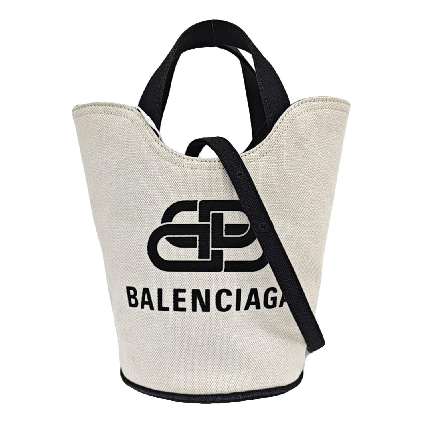 Cloth handbag