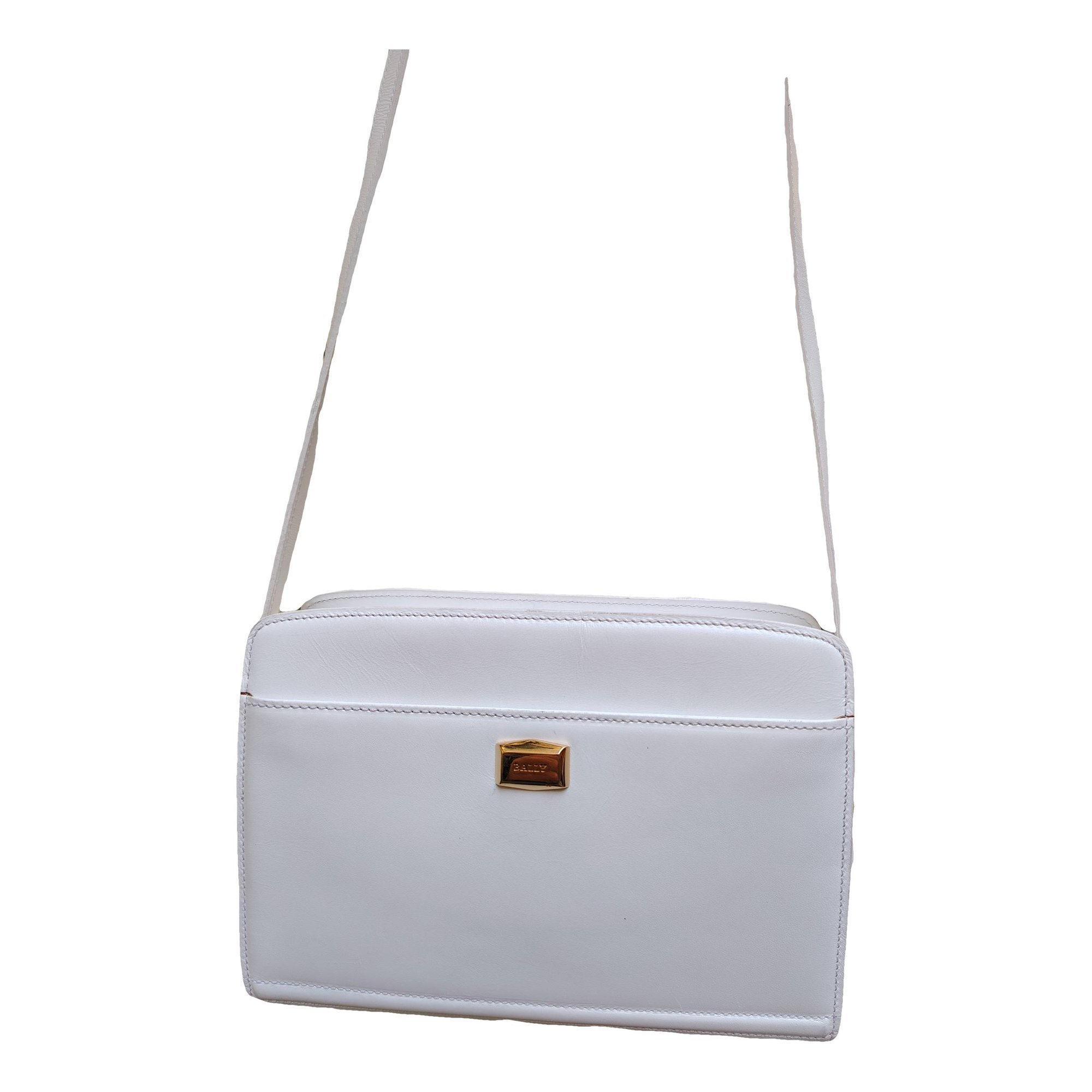 Bally Leather handbag