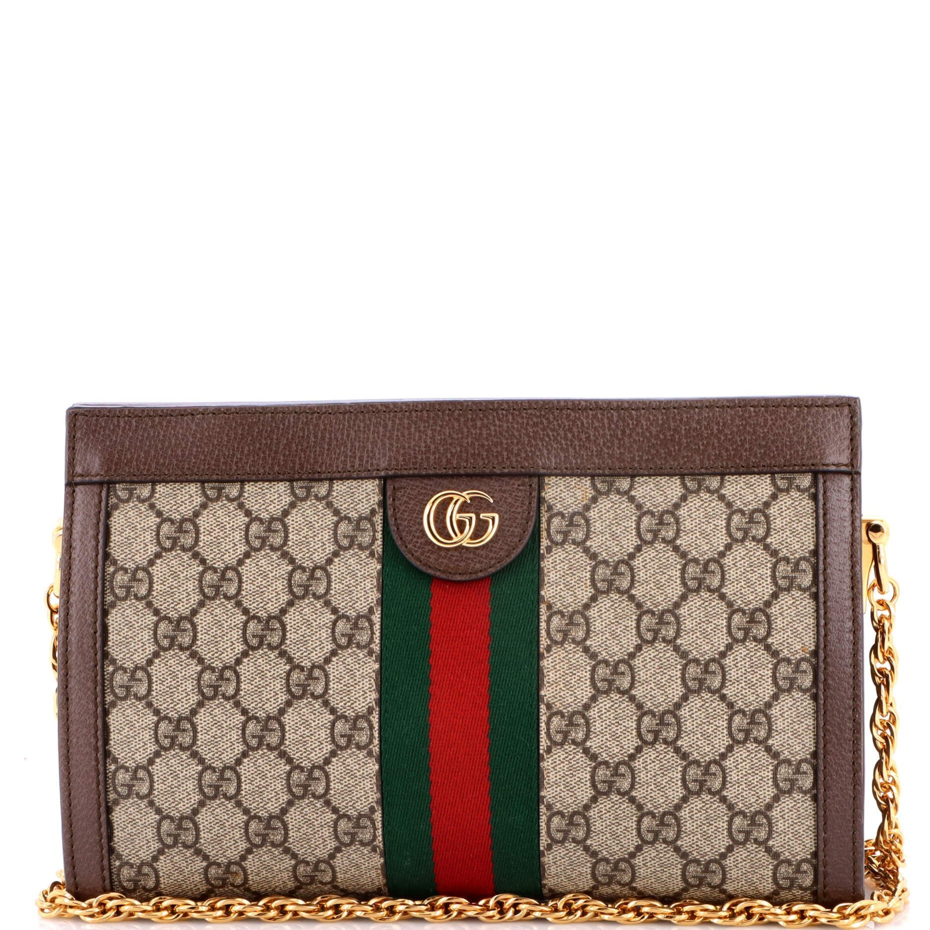 Cloth crossbody bag