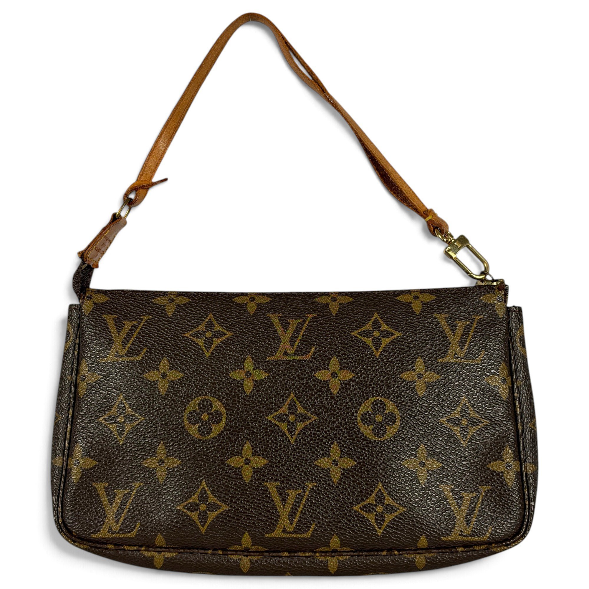 Pochette Accessoire cloth handbag