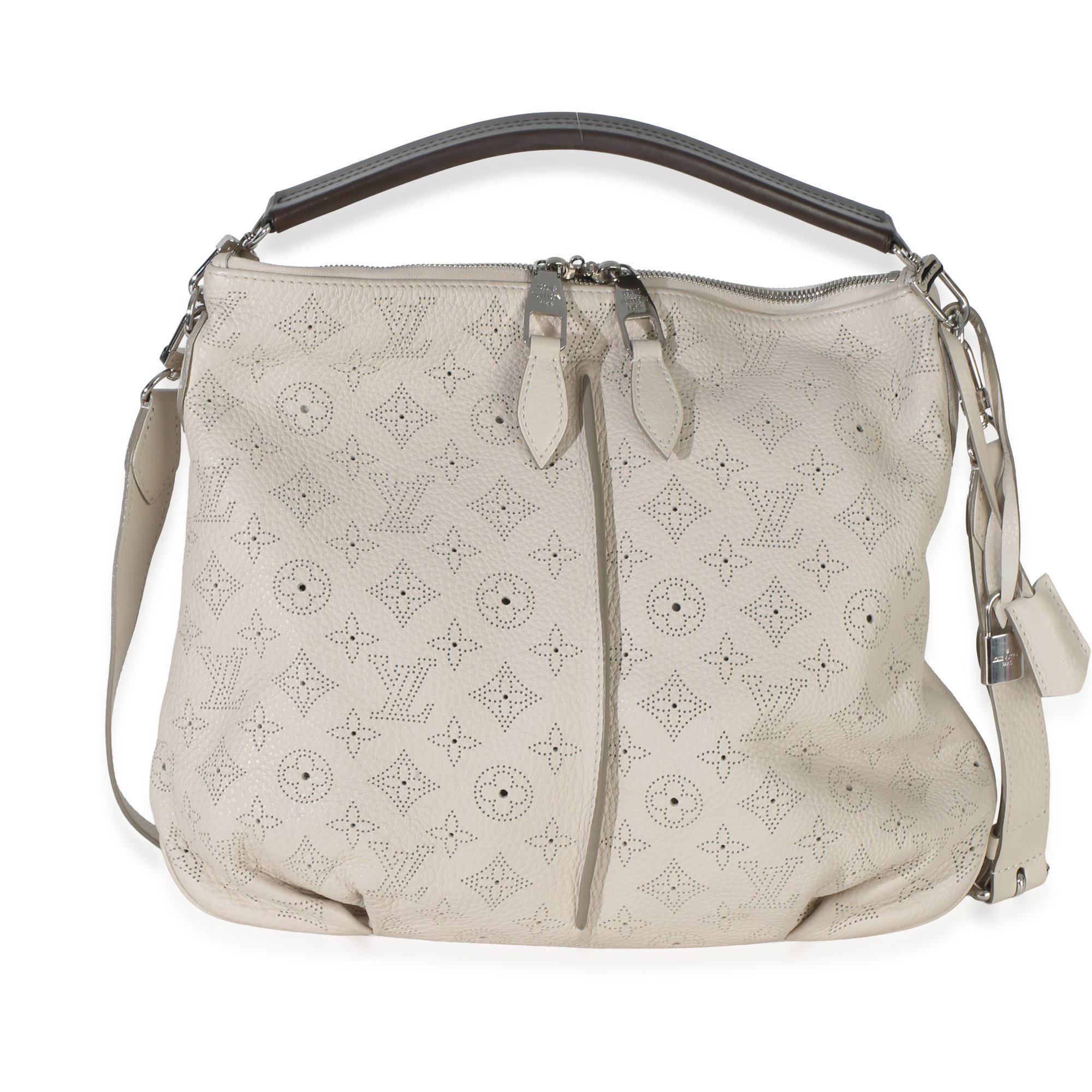 Leather bag