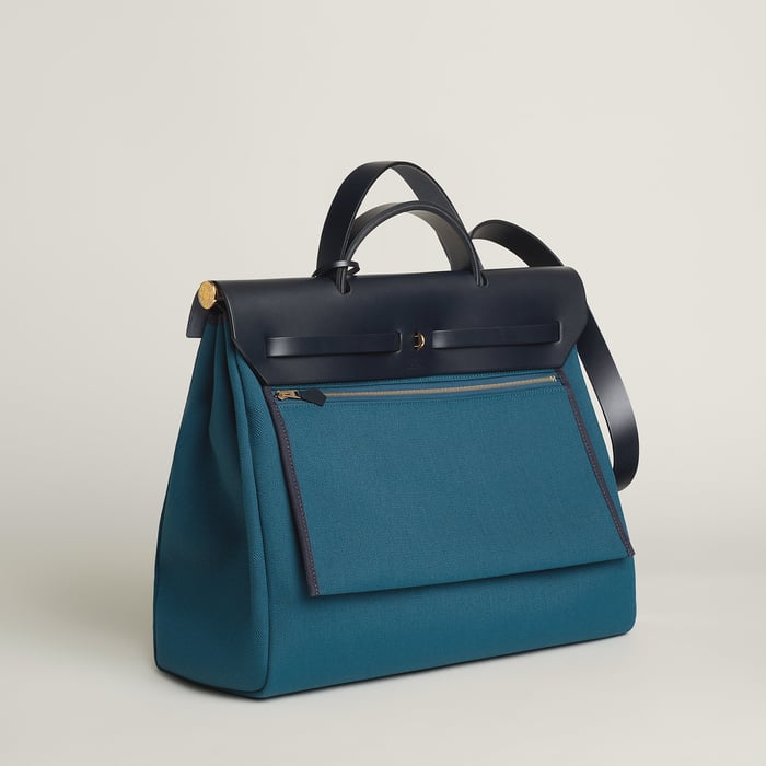 Herbag Zip 39 Bag