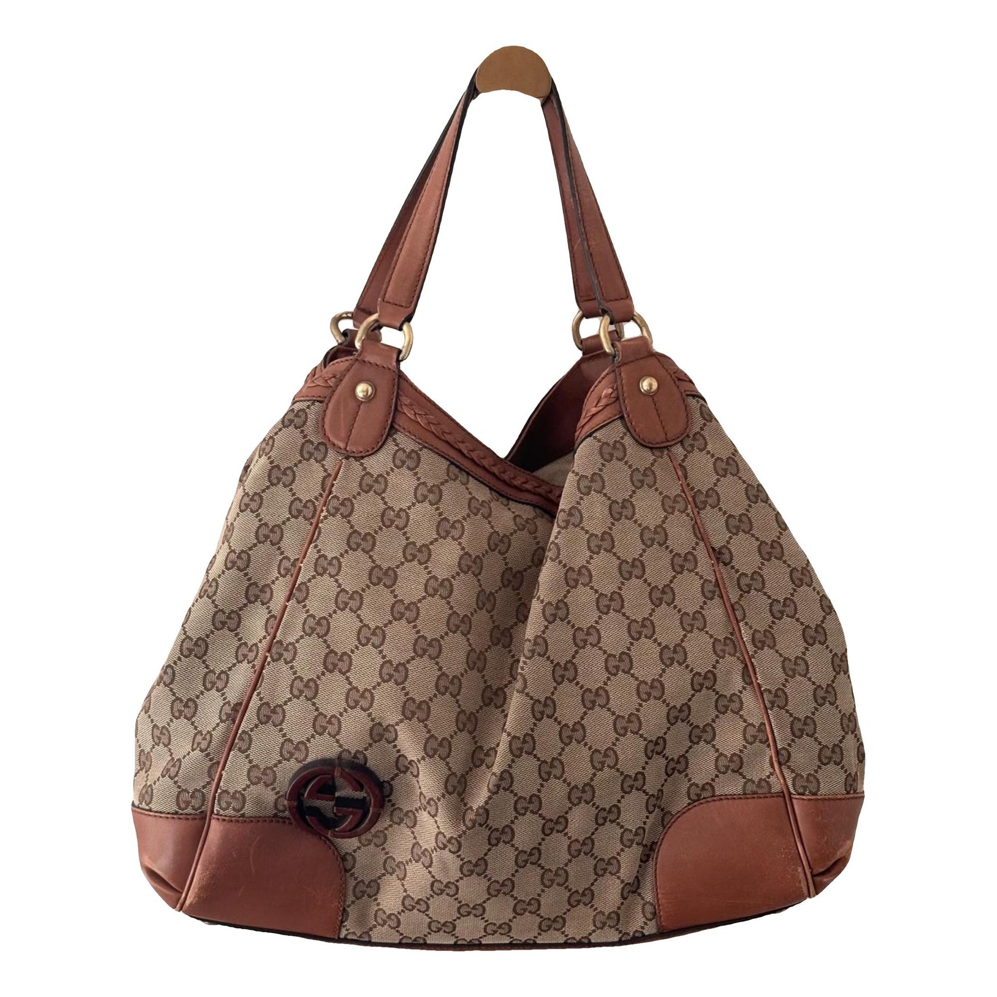 Cloth handbag