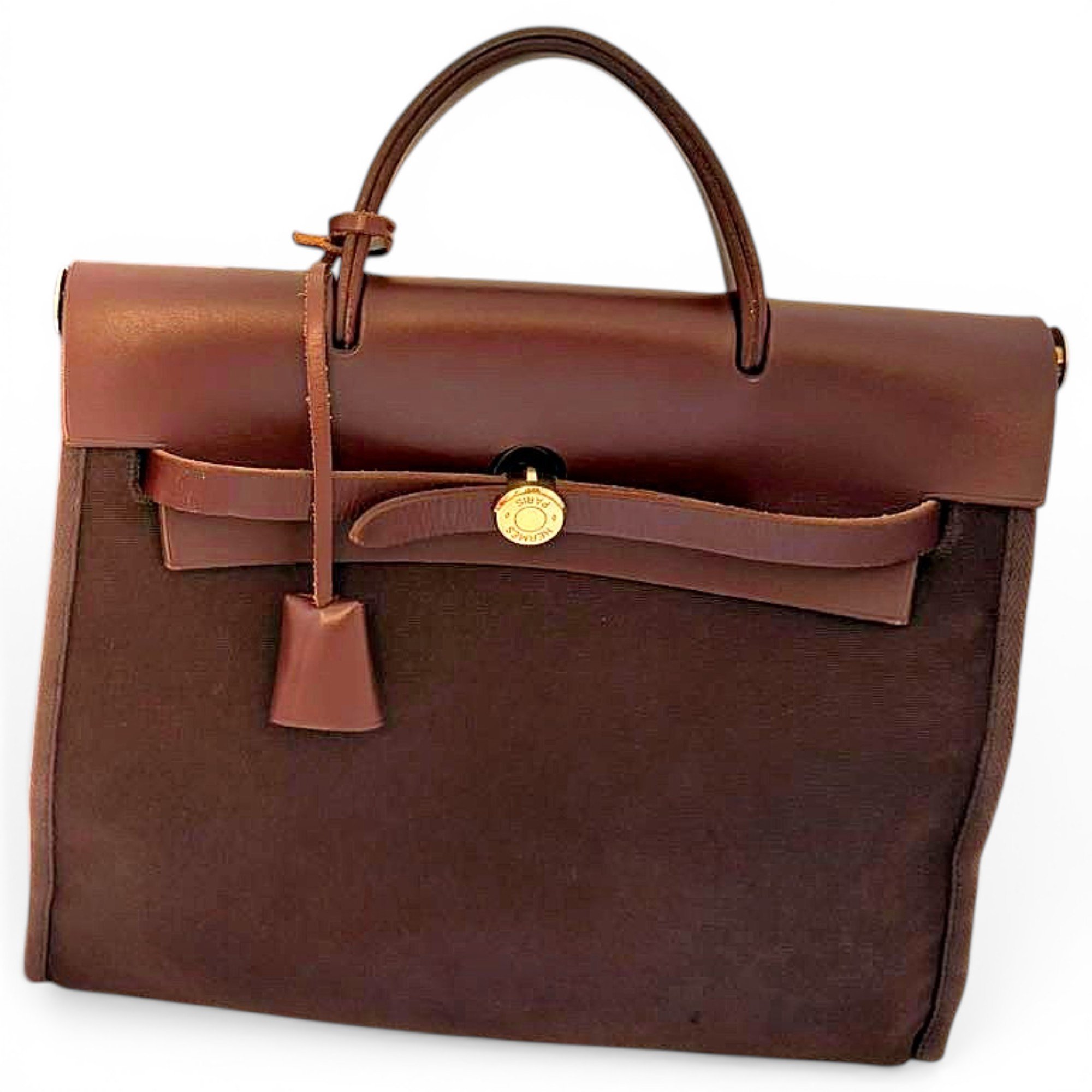 Herbag cloth handbag