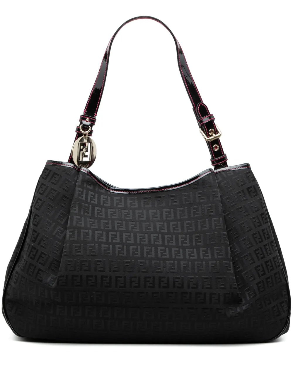 2010-2026 Zucchino Canvas shoulder bag