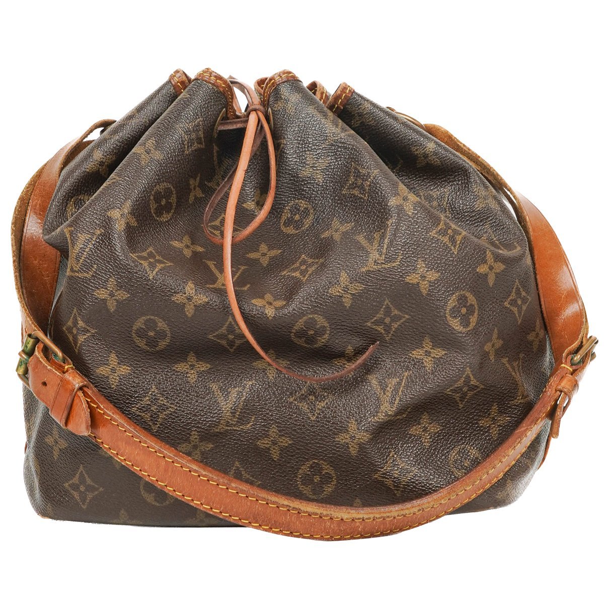 Noé cloth handbag